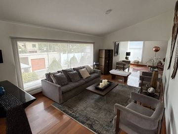 VENDO LINDA CASA, SUPER PRECIO!, AV LAGUNA GRANDE, LA MOLINA