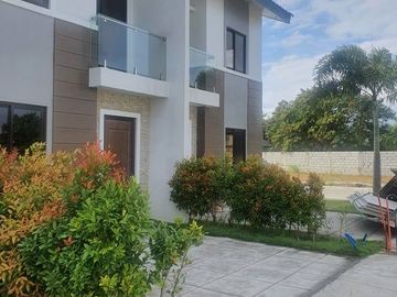 Brand New Houses in Olivarez Homes Southwoods Pag ibig and Bank Financing