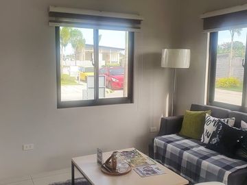 Brand New Houses in Olivarez Homes Southwoods Pag ibig and Bank Financing