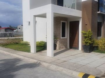Brand New Houses in Olivarez Homes Southwoods Pag ibig and Bank Financing