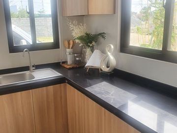 Brand New Houses in Olivarez Homes Southwoods Pag ibig and Bank Financing