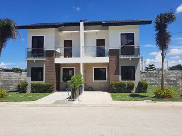 Brand New Houses in Olivarez Homes Southwoods Pag ibig and Bank Financing