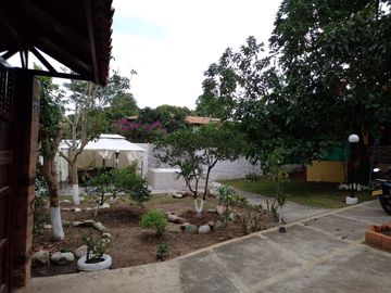 Venta parcela campestre acapulco giròn , Santander