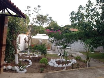 Venta parcela campestre acapulco giròn , Santander