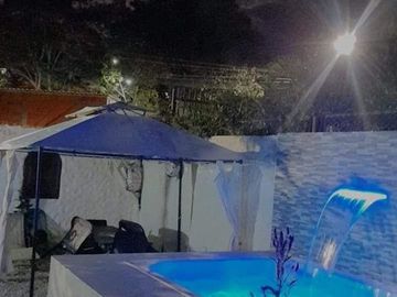 Venta parcela campestre acapulco giròn , Santander