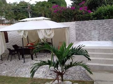 Venta parcela campestre acapulco giròn , Santander