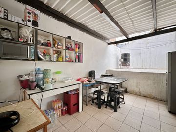 SE VENDE DEPARTAMENTO TIPO CASA EN JESUS MARIA CERCA A REBAGLIATI