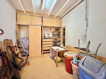 SE VENDE DEPARTAMENTO TIPO CASA EN JESUS MARIA CERCA A REBAGLIATI