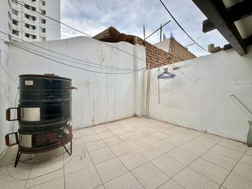 SE VENDE DEPARTAMENTO TIPO CASA EN JESUS MARIA CERCA A REBAGLIATI