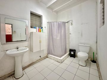 SE VENDE DEPARTAMENTO TIPO CASA EN JESUS MARIA CERCA A REBAGLIATI