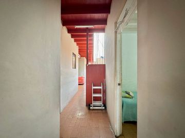 SE VENDE DEPARTAMENTO TIPO CASA EN JESUS MARIA CERCA A REBAGLIATI
