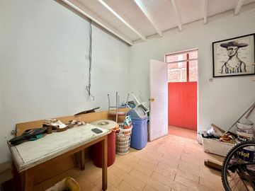 SE VENDE DEPARTAMENTO TIPO CASA EN JESUS MARIA CERCA A REBAGLIATI