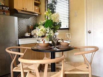 Affordable house in Bacolod City ready for occupancy Camella Arielle Inner Unit only 50k downpayment for move in