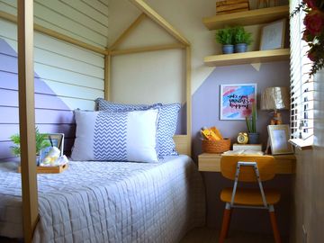 Affordable house in Bacolod City ready for occupancy Camella Arielle Inner Unit only 50k downpayment for move in