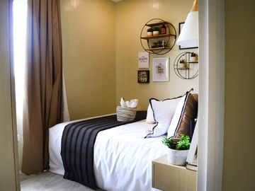 Affordable house in Bacolod City ready for occupancy Camella Arielle Inner Unit only 50k downpayment for move in