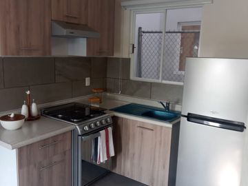 DEPARTAMENTO 2 Y 3 RECAMARAS TOLUCA