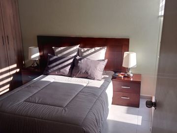 DEPARTAMENTO 2 Y 3 RECAMARAS TOLUCA