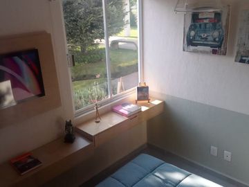 DEPARTAMENTO 2 Y 3 RECAMARAS TOLUCA