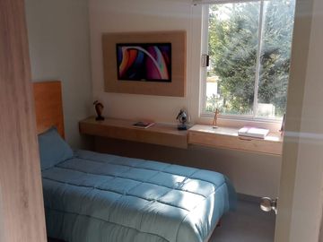 DEPARTAMENTO 2 Y 3 RECAMARAS TOLUCA