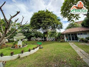 หมู่บ้านศุภาลัยวิลล์ ซอยนวลจันทร์ 64 (ใกล้เซ็นทรัล อีสต์วิลล์)