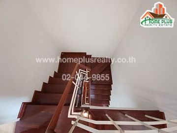 หมู่บ้านศุภาลัยวิลล์ ซอยนวลจันทร์ 64 (ใกล้เซ็นทรัล อีสต์วิลล์)