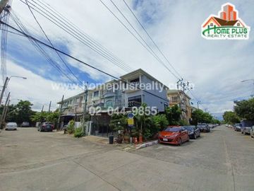 หมู่บ้านศุภาลัยวิลล์ ซอยนวลจันทร์ 64 (ใกล้เซ็นทรัล อีสต์วิลล์)
