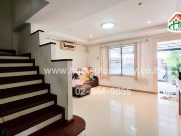 หมู่บ้านศุภาลัยวิลล์ ซอยนวลจันทร์ 64 (ใกล้เซ็นทรัล อีสต์วิลล์)