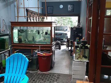 Rumah di Gandaria Jakarta Selatan (bud)