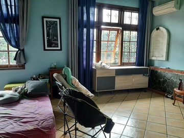 Rumah di Gandaria Jakarta Selatan (bud)