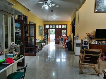 Rumah di Gandaria Jakarta Selatan (bud)