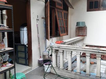 Rumah di Gandaria Jakarta Selatan (bud)