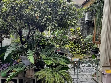 Rumah di Gandaria Jakarta Selatan (bud)