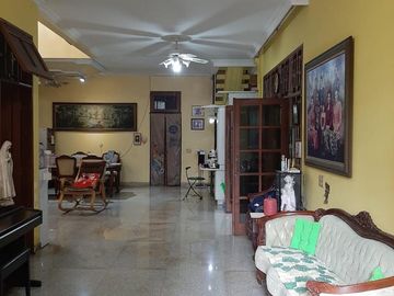 Rumah di Gandaria Jakarta Selatan (bud)