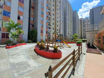 Bello, Barrio el trapiche, urbanización cerrada
