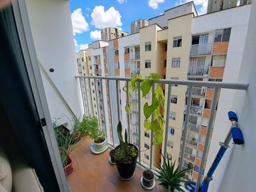Bello, Barrio el trapiche, urbanización cerrada