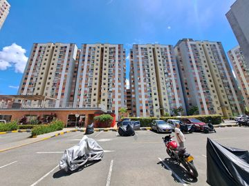 Bello, Barrio el trapiche, urbanización cerrada