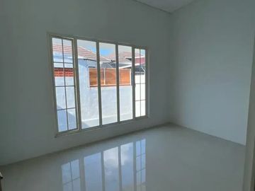 Rumah 2 Lantai Luas 128 Green Orchid Sukarno Hatta Suhat Malang