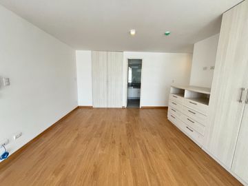 VENDO  LINDO DUPLEX 01 DORM INC COCINA EN SAN ISIDRO