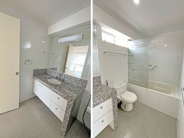 VENDO  LINDO DUPLEX 01 DORM INC COCINA EN SAN ISIDRO