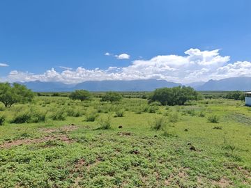 Rancho en La Unión, Montemorelos, Nuevo León.