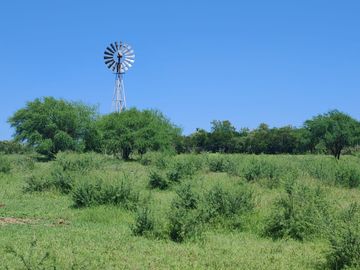 Rancho en La Unión, Montemorelos, Nuevo León.