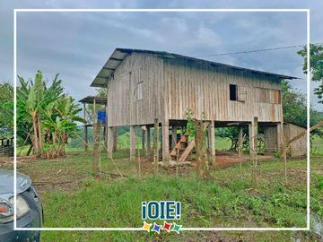 Se Vende: Finca agrícola/ganadera bien explotada en Las piedras de Mongolla, Chone