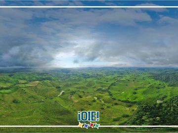 Se Vende: Finca agrícola/ganadera bien explotada en Las piedras de Mongolla, Chone