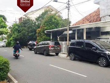 Rumah Jl.Kesehatan IV, Petojo Selatan, Gambir, Jakarta Pusat