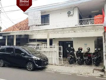 Rumah Jl.Kesehatan IV, Petojo Selatan, Gambir, Jakarta Pusat