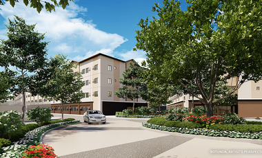 FOR SALE 1 BR UNIT