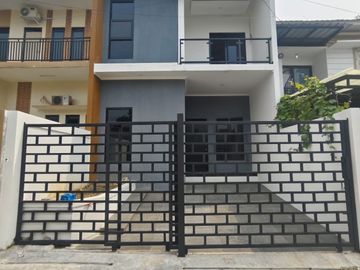Jual Rumah Siap Huni di Bogor Kota Dekat Kebun Raya