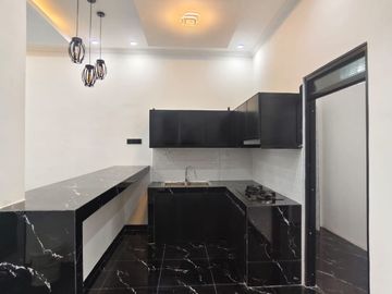 Jual Rumah Siap Huni di Bogor Kota Dekat Kebun Raya