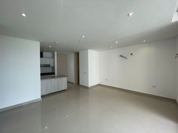 Apartamento en arriendo, Portal de Genoves