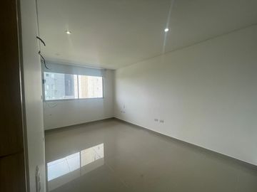 Apartamento en arriendo, Portal de Genoves